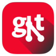 GIT Commands icon