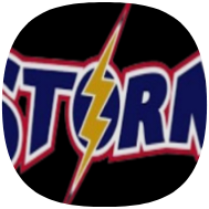 Storm ONE IPTV icon