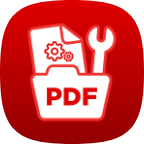 PDF Utility icon