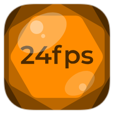 mcpro24fps icon