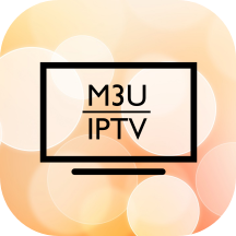 M3U IPTV icon