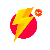 50X Game Accelerator Pro icon