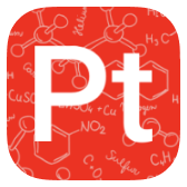 Periodic Table icon