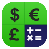 Currency FX icon