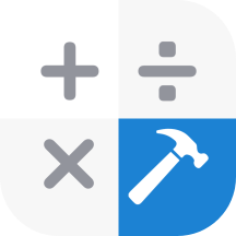 The Chippy Calc icon