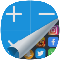 AppHider icon