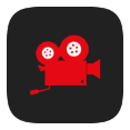 MovieApp icon