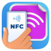 NFC Tag Reader icon