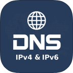PlanexDNS icon