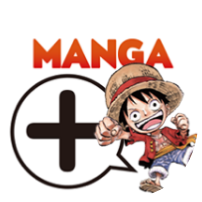 MANGA Plus icon
