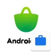 Bazaar icon
