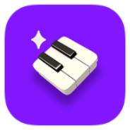 SimplyPiano icon