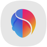 FaceApp icon
