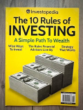 INVESTOPEDIA icon
