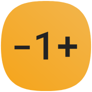 Score Counter icon