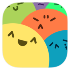 Moodpress icon