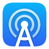 AntennaPod icon