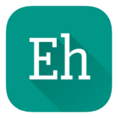 EhViewer icon