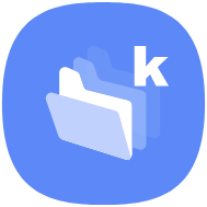 kDrive icon