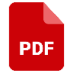 PDF Reader Pro icon