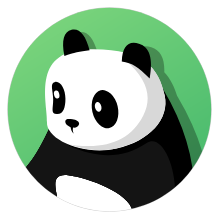 PandaVPN icon