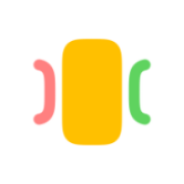 Wallbyte icon