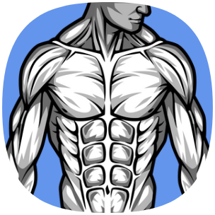 Home Workout icon