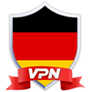 Germany VPN icon