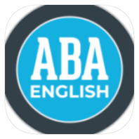 ABA English icon