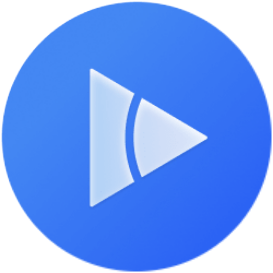 Arc Player icon