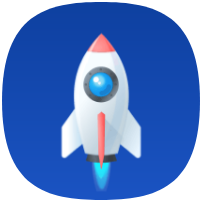  Keep Booster icon