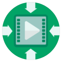 Compress Video Size icon