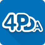 ForPDA icon