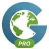 Guru Maps Pro icon