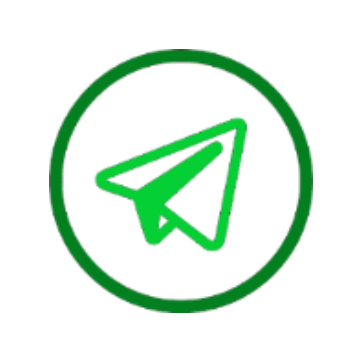 Telegram icon