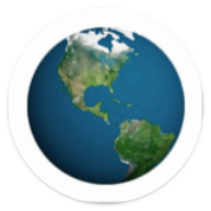 Earth3D icon