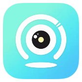 HD IOT Camera icon