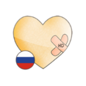 Katawa Shoujo HD icon