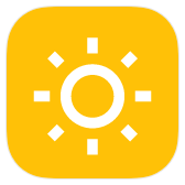 Keep Device On icon
