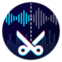 Audio Editor icon