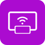 EasyCast icon