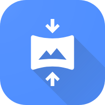 Compress Image icon