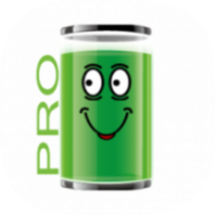 Battery Alarm PRO icon