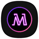 𝕔𝕣𝕠𝕔𝕠𝕕𝕚𝕝𝕖 icon