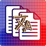 PDF File TranslatoR 🔥 [v89 MOD] icon