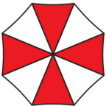 Umbrella icon