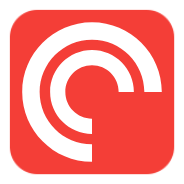 Pocket Casts icon
