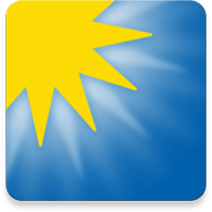 WeatherPro icon