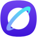 Samsung Internet icon