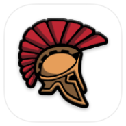 Hoplite icon